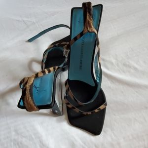 Women evening shoe